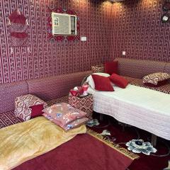 Modernistic Antique Stay