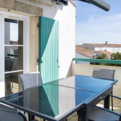 Appartement duplex "Atlantis" proche du port