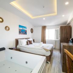 Zeugma Hotel Sultanahmet