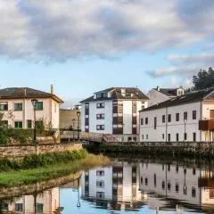 Hotel La Bilbaina de Vegadeo