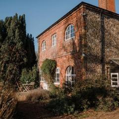 Butley Priory Cottage