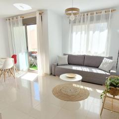 Appartement El Campello plage