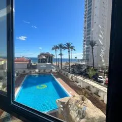 Luxury Esther Benidorm