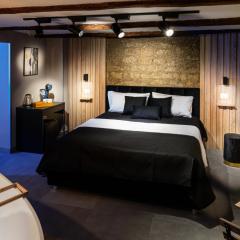 Pendino Luxury Rooms