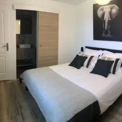 le Clos Lotois - Chambre d'hôtes de charme entre Padirac et Rocamadour