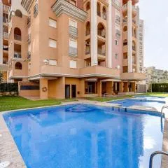 Apartamento de Don Huberto, Los Locos
