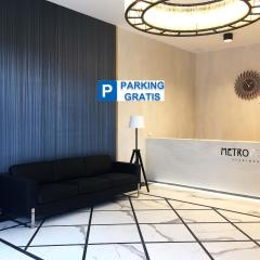 Vista Residence Premium