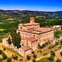 Fattoria Monastero Sant'Anna in Camprena