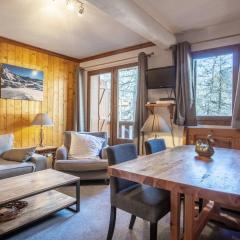 Appartement confortable avec garage et wifi dans secteur calme à Val-d'Isère - FR-1-694-154