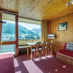 Studio Val-d'Isère, 1 pièce, 3 personnes - FR-1-694-264