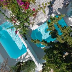 Thalassitra Private Pool Suites