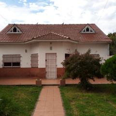 Casa planta baja en Faro Mogotes