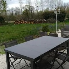 Location chambre au calme proche circuit des 24 heures