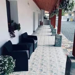 Sátor-Hegy Vendégház