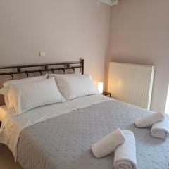 Central cosy family apartment