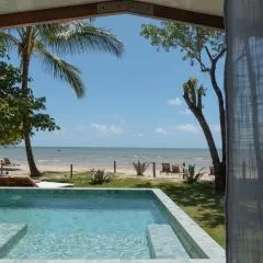 Vila Dos Orixás Boutique Hotel