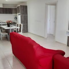 Apartamento Areias Brancas - 202