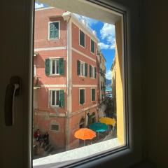 LUVEGU SCIUIU Apartment