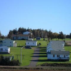 Mayfield Country Cottages