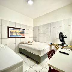 202 Kitnet no centro a 700m da Rodoviária Centro