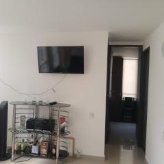 Apartamento Villavicencio