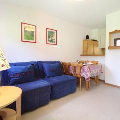 Appartement cosy 4 pers au pied des pistes avec wifi - FR-1-508-170