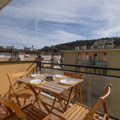 Bilocale Magnolia con Terrazzino