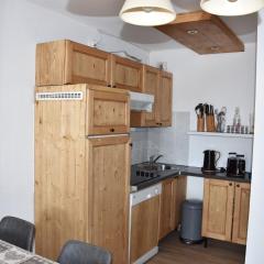 Appartement cosy proche commerces, animaux bienvenus, parking - FR-1-464-160