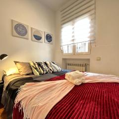 Encantador Piso Zamora Temporal