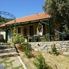 Elpida Country House -Paleochora-Anidri