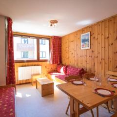 Appartement Lanslebourg-Mont-Cenis, 2 pièces, 5 personnes - FR-1-508-228