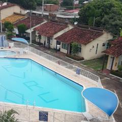 Apartamento central melgar
