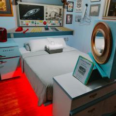 The Oasis on Eisenhower