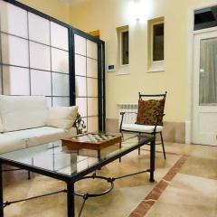 Apartamento J COSTA 15- Alameda Hércules