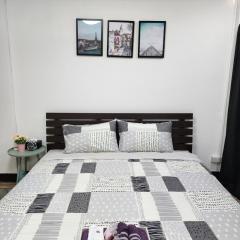 Boxsoon nimman 8 # 3beds 2bahts