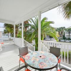 Shore Fun At Destin Pointe Resort