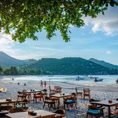 Havana Beach Resort Phangan