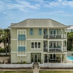 Evening Views At Destin Pointe Resort