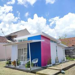 Kembang Homestay Yogyakarta