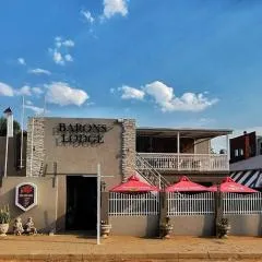 Barons Galley & Lodge