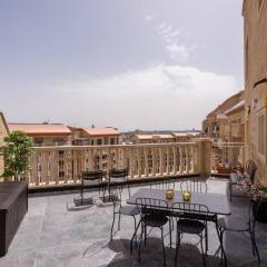 Grand Jerusalem Luxury Apartment By Nimizz