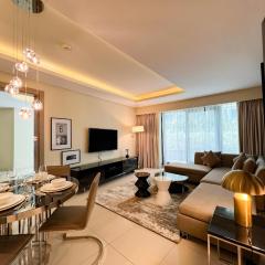 Luton Vacation Homes - Damac Tower By Paramount - Business Bay, Dubai - 80AB4