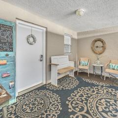 Magnolia House 204 At Destin Pointe Resort