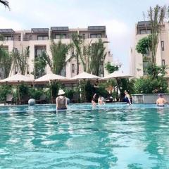 Royal Lotus Hạ Long Resort & Villas