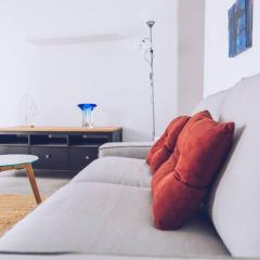 1BR w private patio in the Nook your secluded oasis