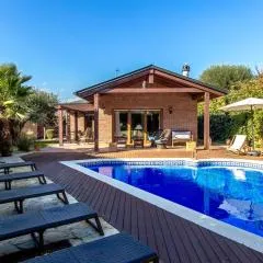 Catalunya Casas A Costa Brava gem - only a few minutes to the beach!