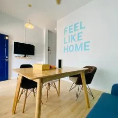 FEEL LIKE HOME BETONG ฟีลไลค์โฮม เบตง