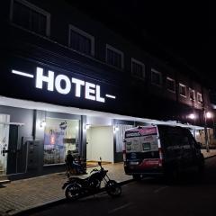 Euro Hotel