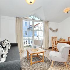 Strandstraße 16 Wohnung 18