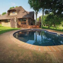 Private Villa with Private Pool - Kruger Park Lodge